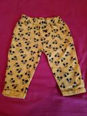 Pantalon Mickey