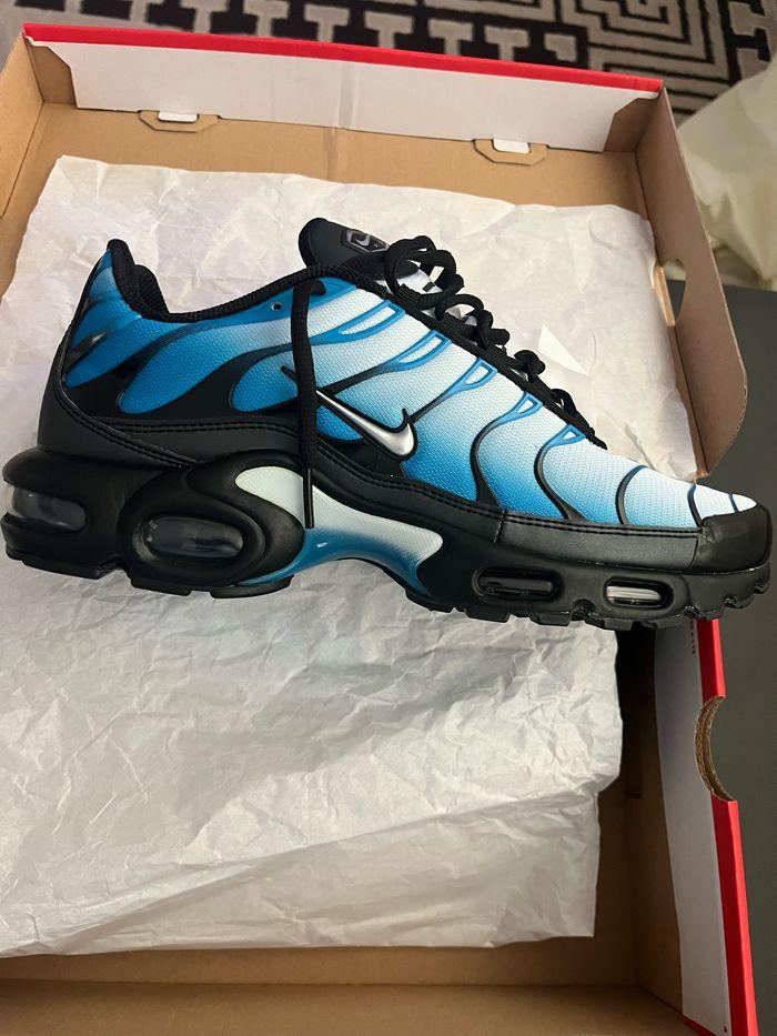 Nike air max plus - photo numéro 2