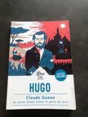 Livre Claude Gueux et autres textes contre la peine de mort