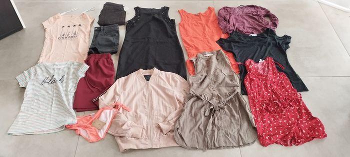 Lot de vêtements femme taille XS - photo numéro 1