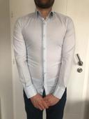 Chemise homme