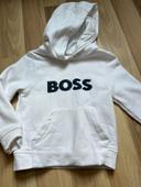 Sweat Boss 4 ans