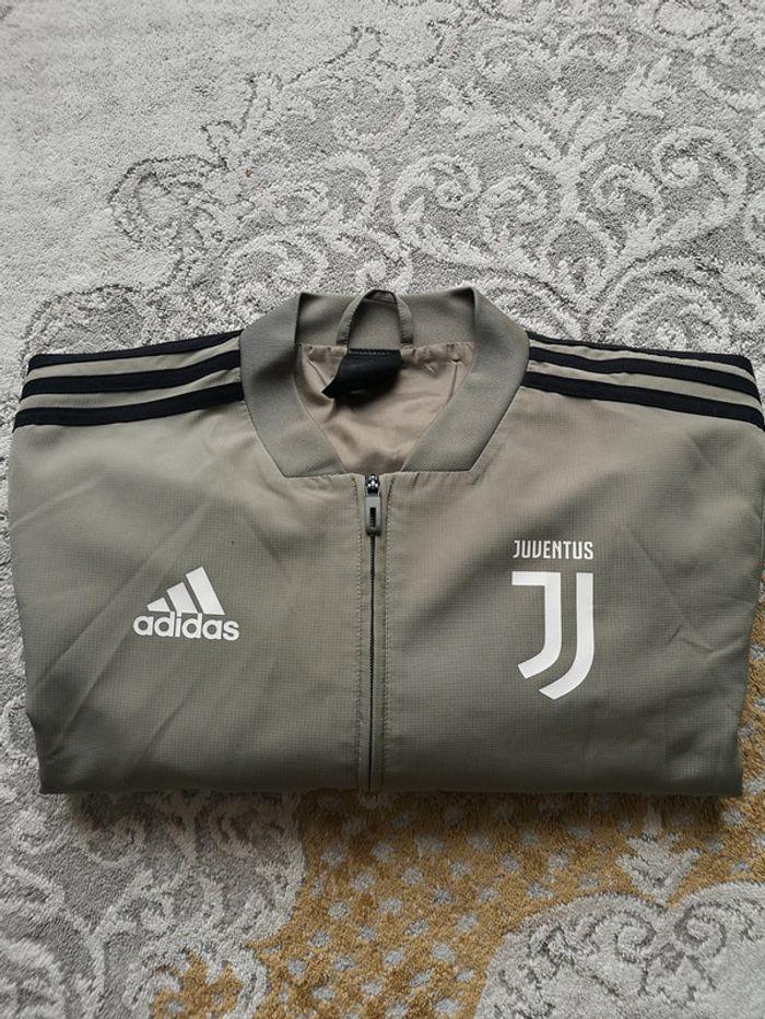 Veste Juventus - photo numéro 2