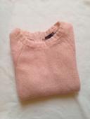 Pull mohair blend H&M