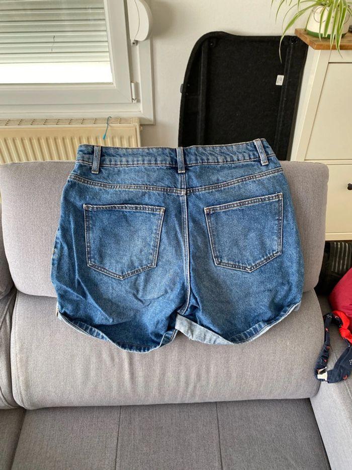 Short jeans - photo numéro 2