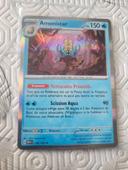 Carte pokemon holographique ev3.5