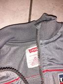 Jogging levi's