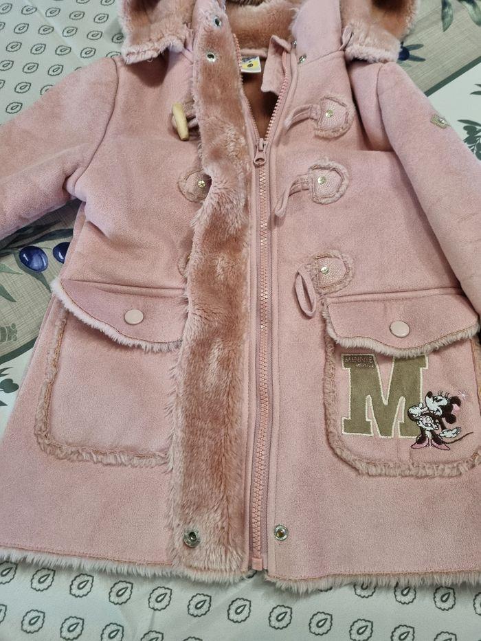 Manteau Minnie - photo numéro 3