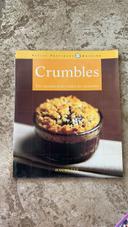 Livre Crumbles