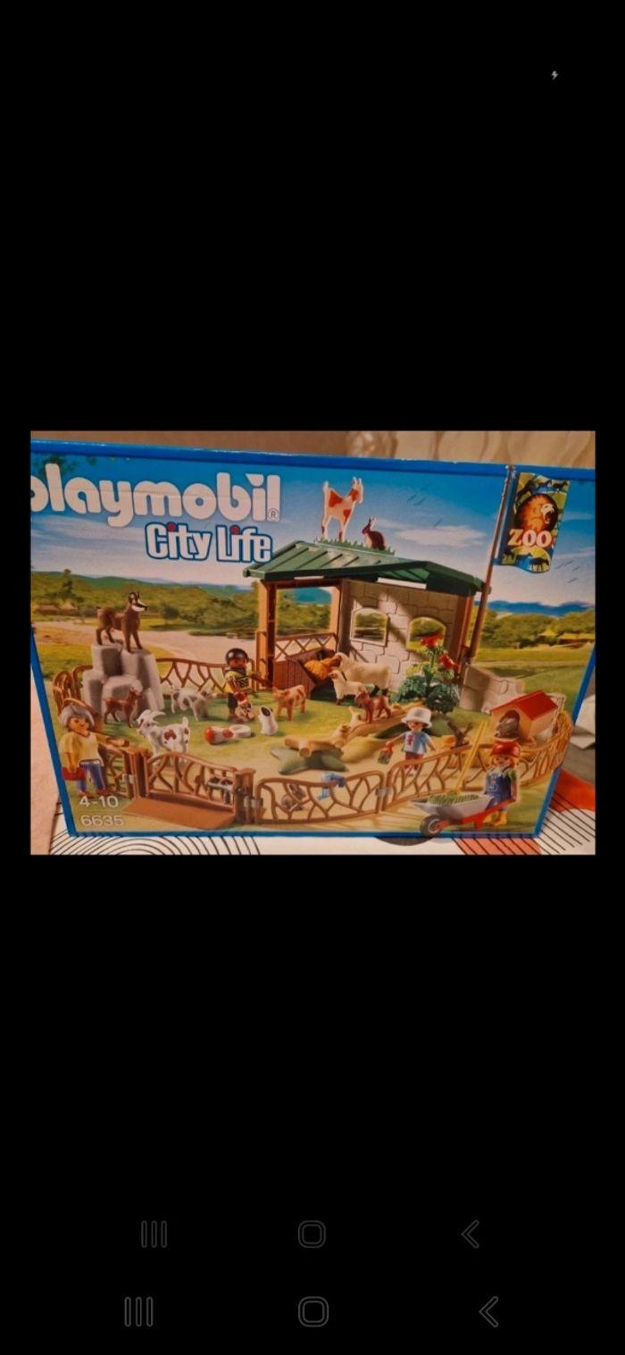 Playmobil - photo numéro 2