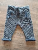 Pantalon chic double 9 mois bébé garçon