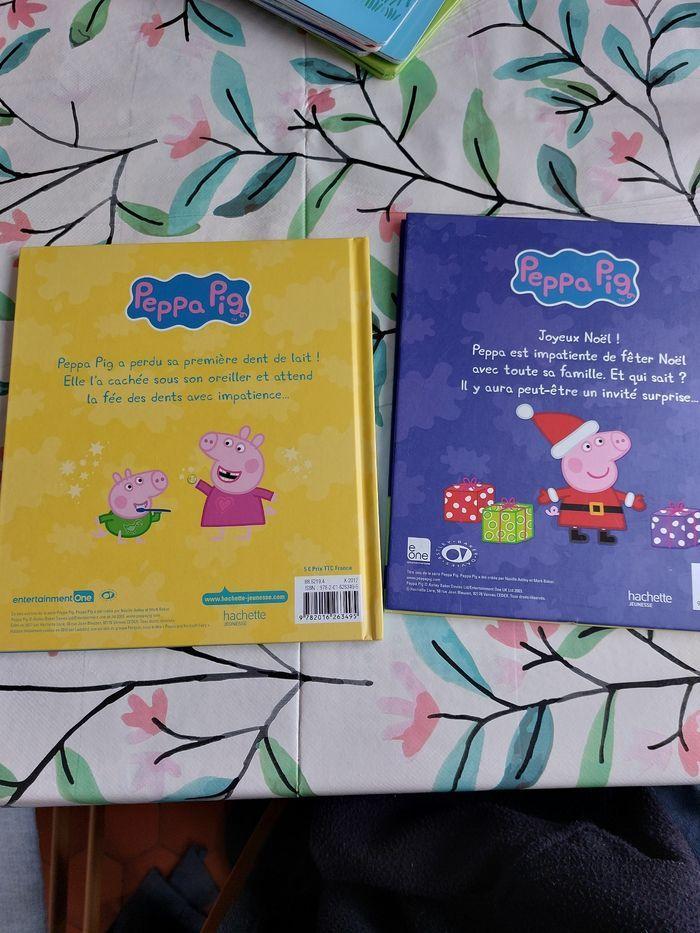 Livres Peppa Pig - photo numéro 2