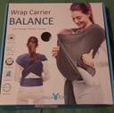 Wallaboo Wrap Carrier Balance