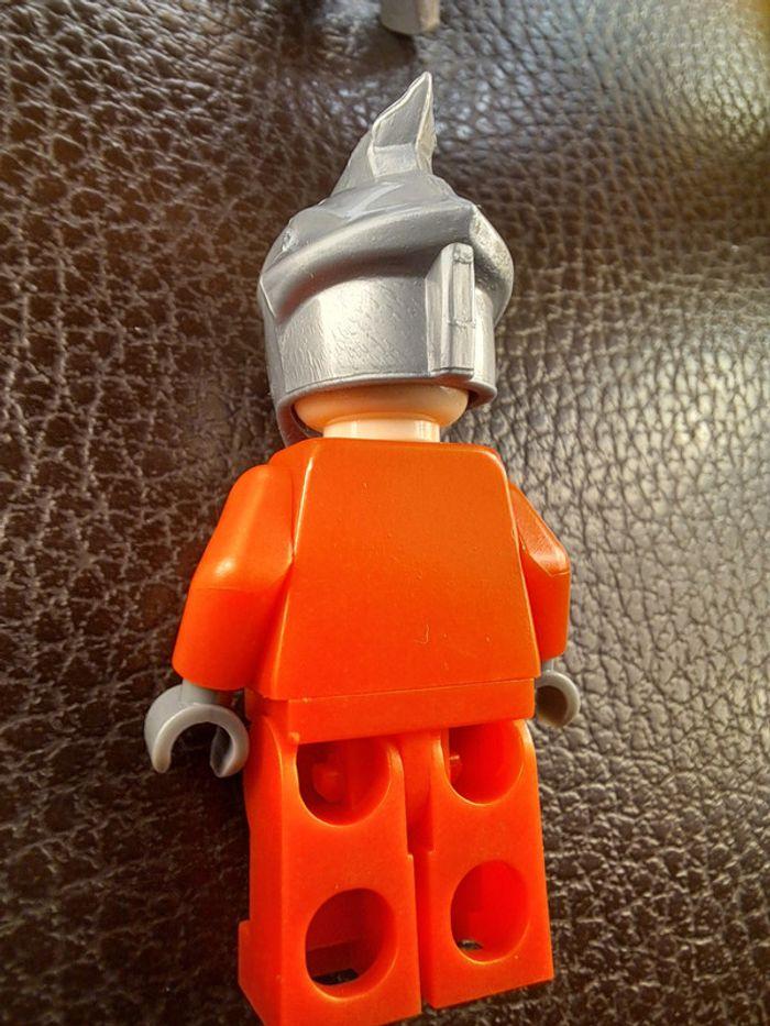 Figurine Lego compatible Ultraman - photo numéro 6