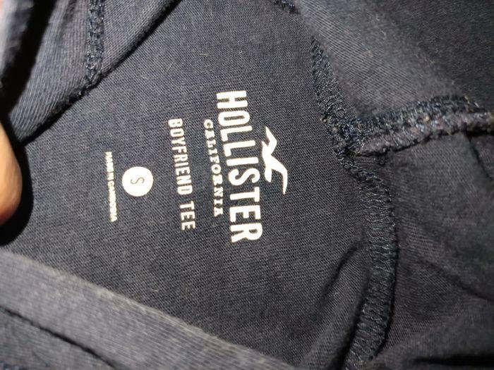 Sweat Hollister taille S - photo numéro 3