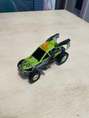 Buggy hotwheels autonome