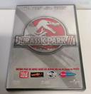 dvd Jurassic Park 3