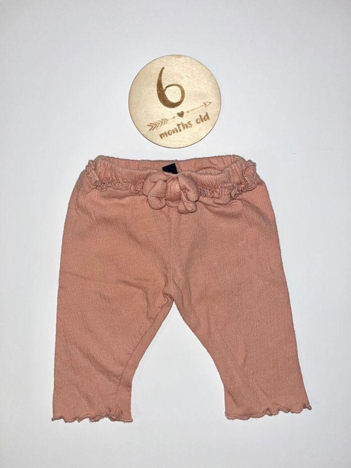 Pantalon d’été Kiabi - photo numéro 1