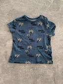 T-shirt manches courtes kiabi