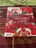 Mes jolies histoires de Noël