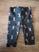 Pantalon Minnie