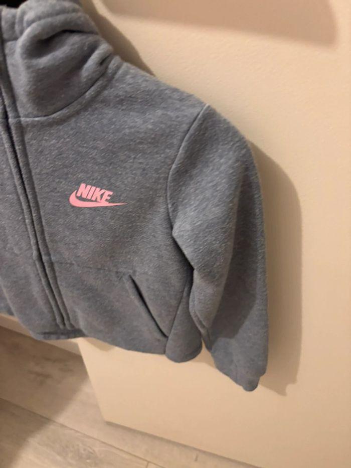 Veste Nike - photo numéro 2