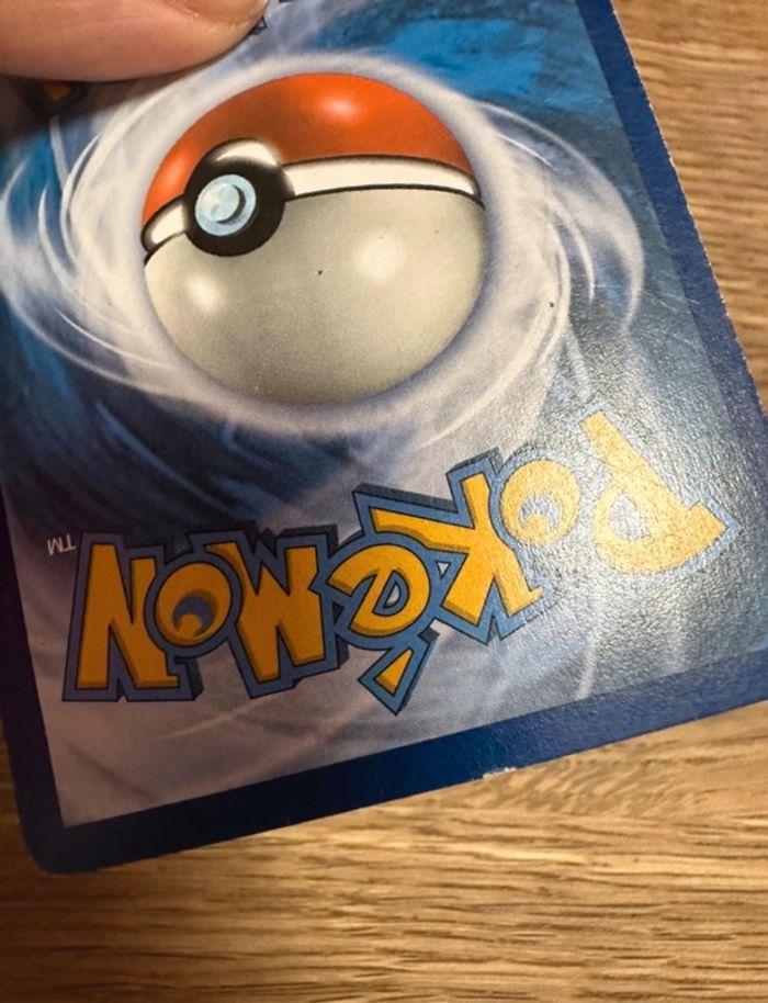 Carte Pokémon Secrète Persian d’Alola GX 257/236 Éclipse Cosmique - photo numéro 4