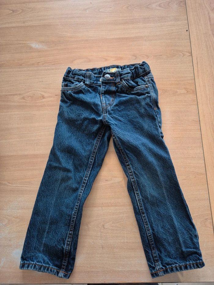 Lot de 5pantalons 3ans - photo numéro 7