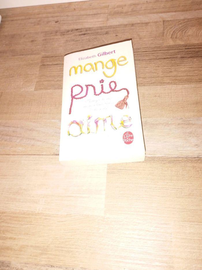 Mange, prie, aime - photo numéro 3