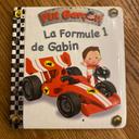 La formule 1 de Gabin