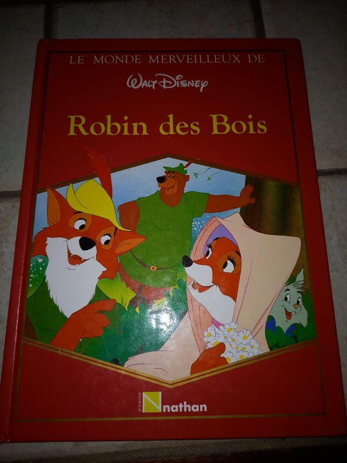 Robin des bois