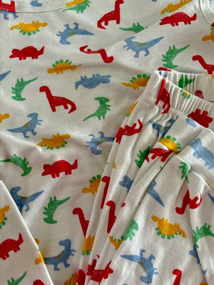 Pyjama Dinosaure - photo numéro 2