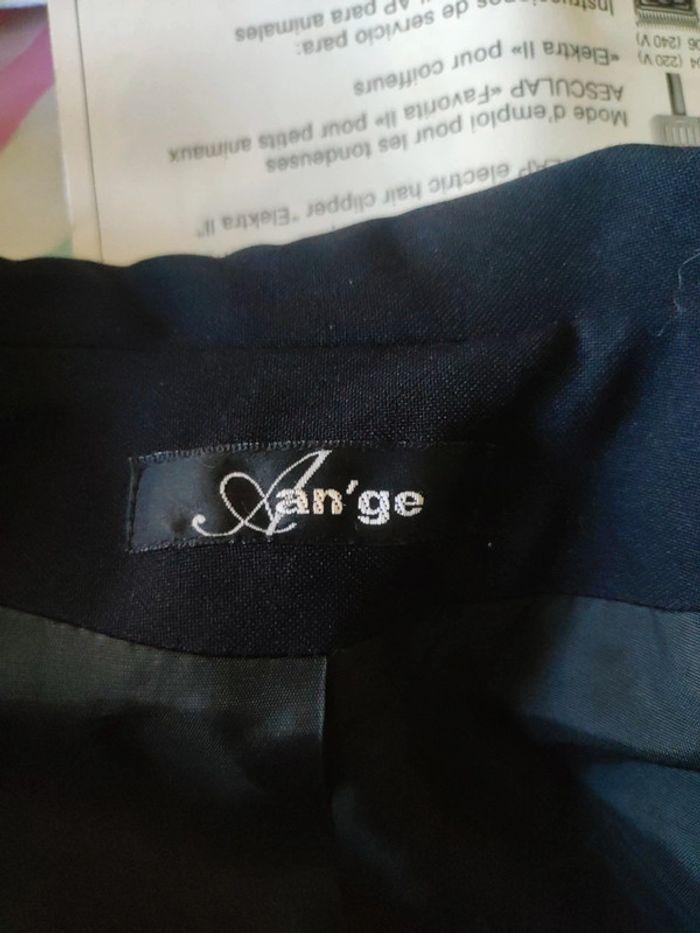 Veste An'ge taille 2/M - photo numéro 9