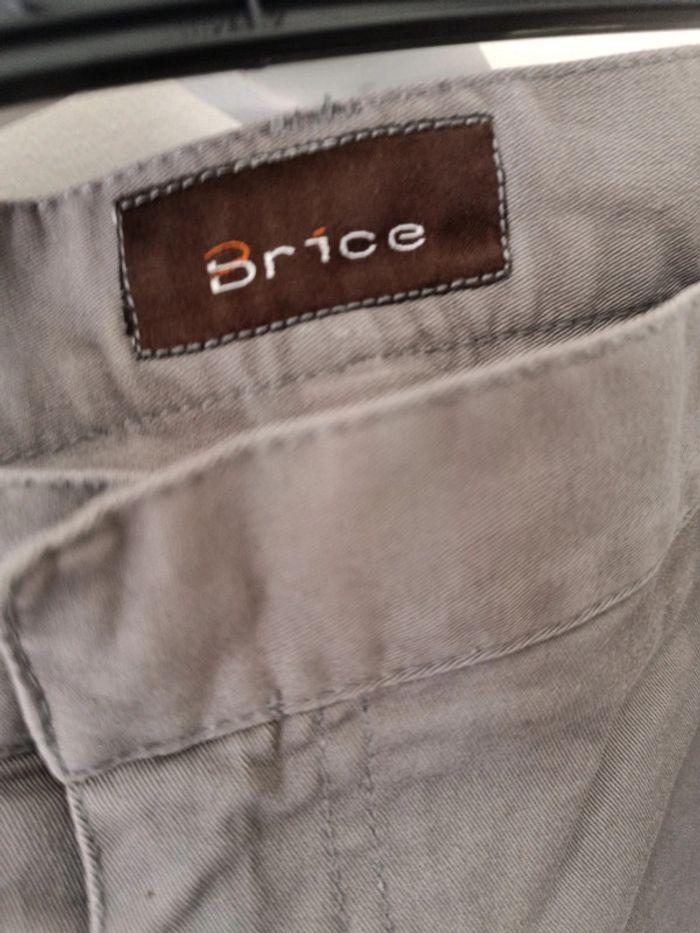 Pantalon Brice 46 - photo numéro 2