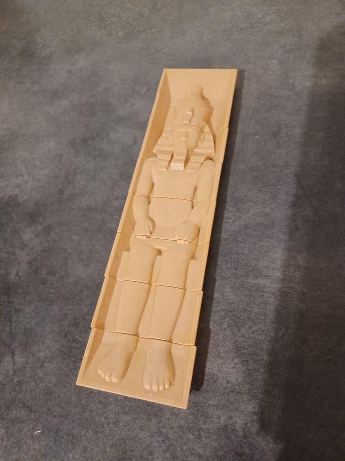 Playmobil egypte pieces detachees pyramide 4240 - photo numéro 2