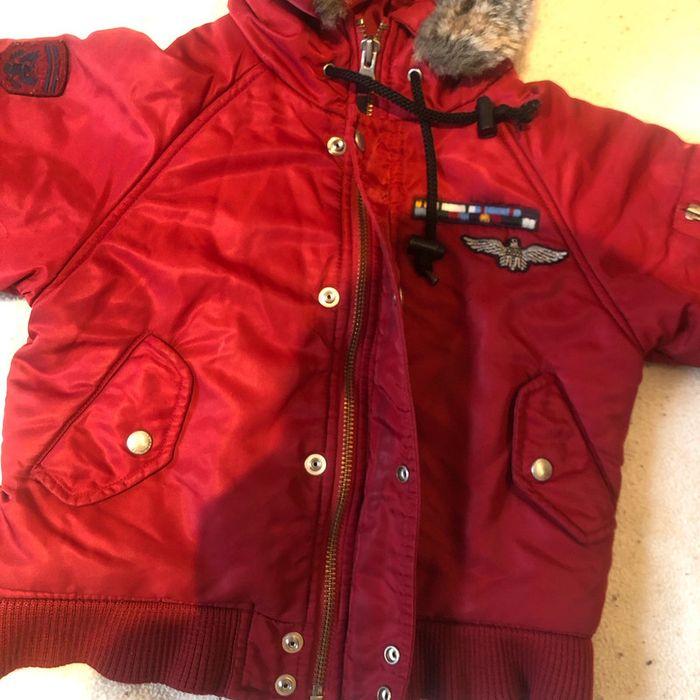 Veste pour enfant 2-3 ans XxS - photo numéro 8