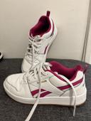 Baskets Reebok  femmes