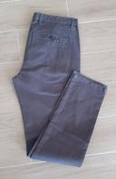 Pantalon chino Brice