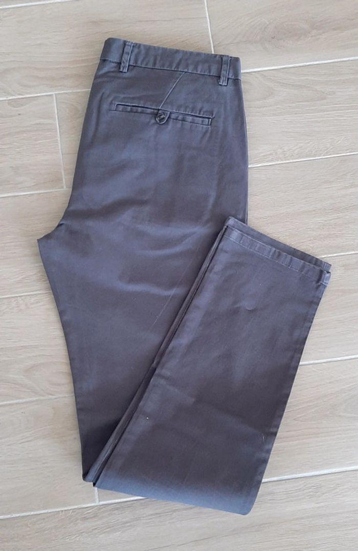 Pantalon chino Brice - photo numéro 1