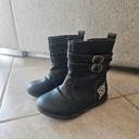 Paire de bottes bottines 26