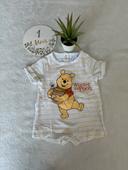 Combi short Winnie l’ourson