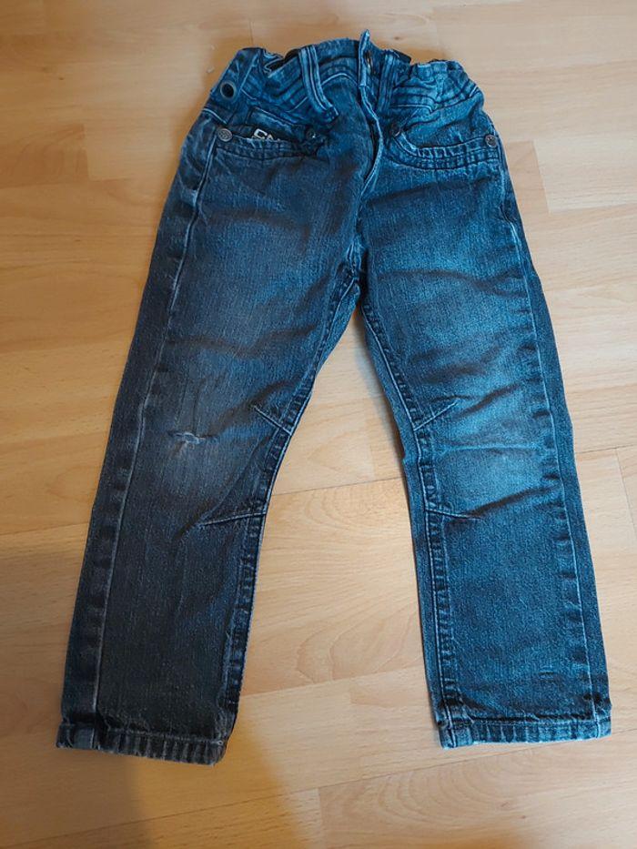 Lot de 5 jeans - photo numéro 3