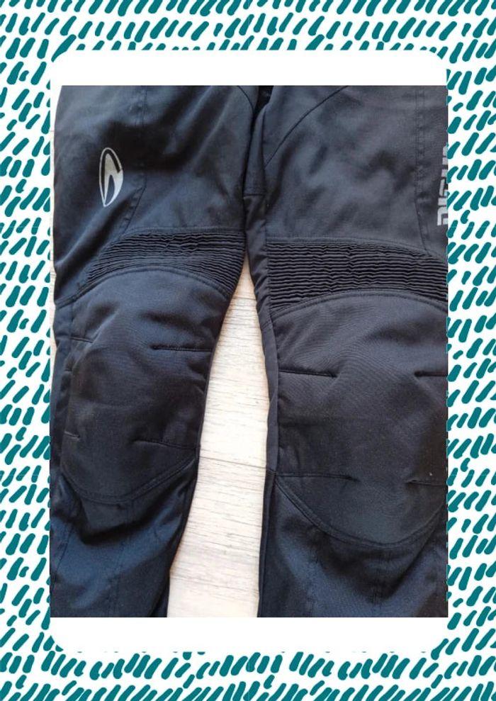 Pantalon moto RICHA - photo numéro 10