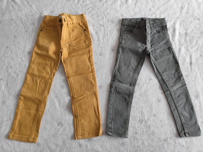 Pantalon garçon - photo numéro 1