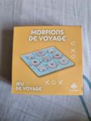 Jeu de morpions