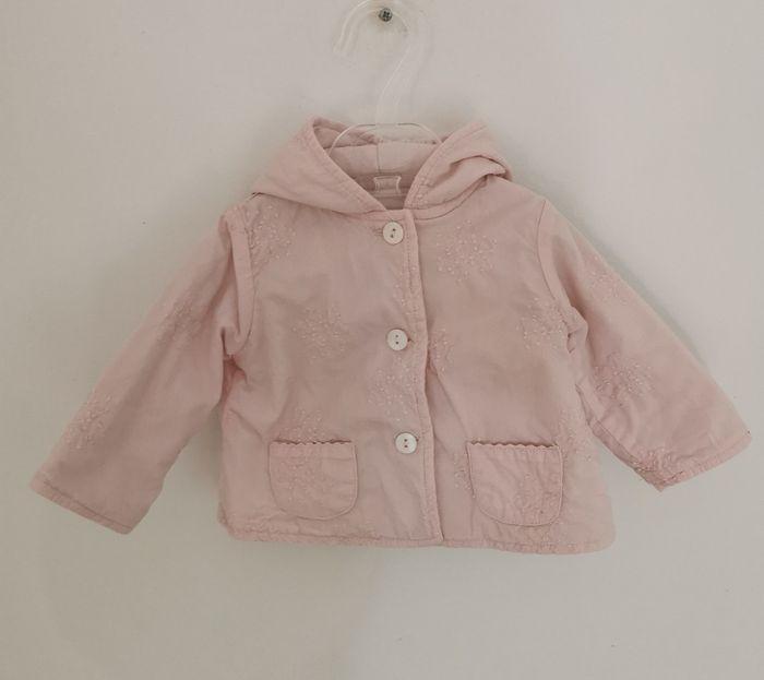 Veste bébé Noukie's - photo numéro 1