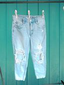 Jeans  Lefties Femme-36 || AS00013