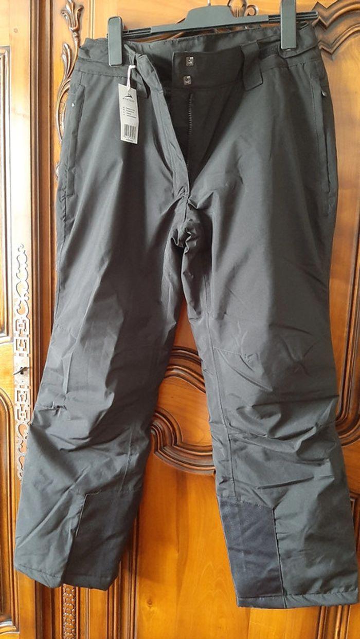 pantalon ski neuf - photo numéro 1