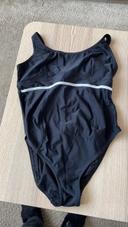 Maillot de bain grossesse