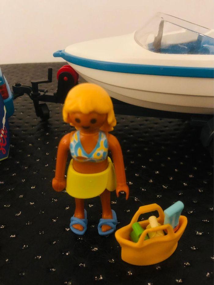 Playmobil surfer - photo numéro 4